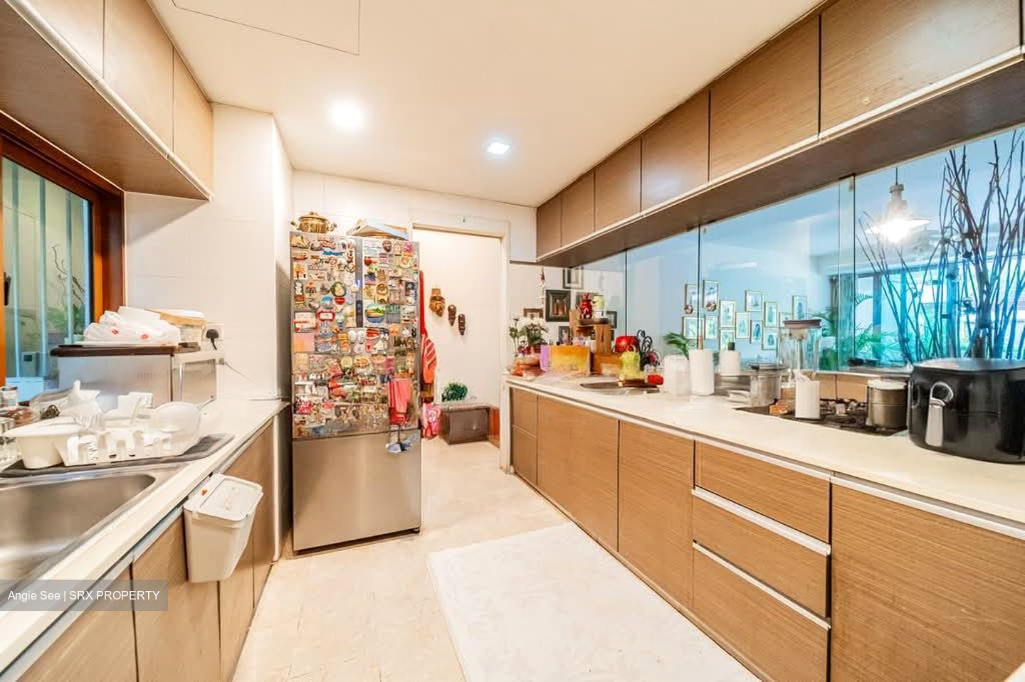 Park Natura (D23), Condominium #577117231